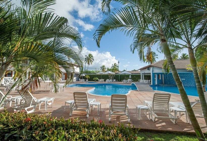 استراحتگاه Oceano Praia