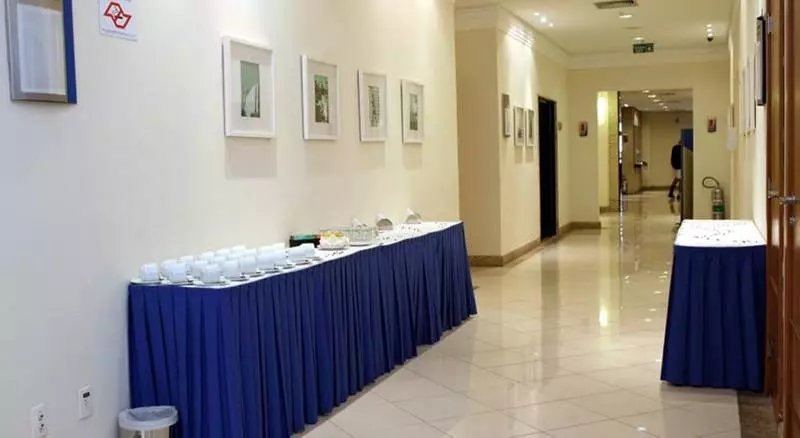 Transamerica Executive Congonhas