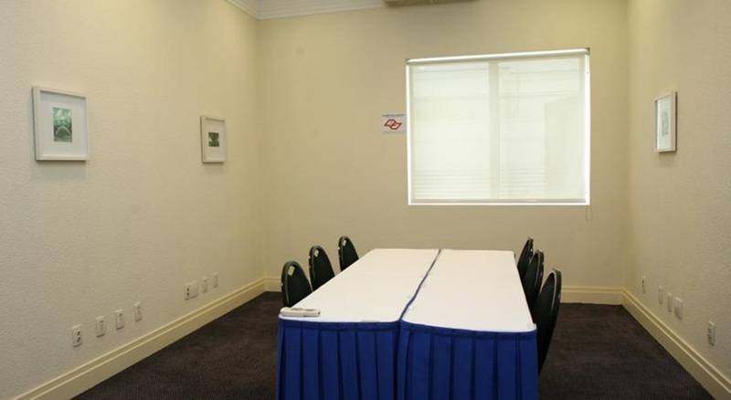 Transamerica Executive Congonhas