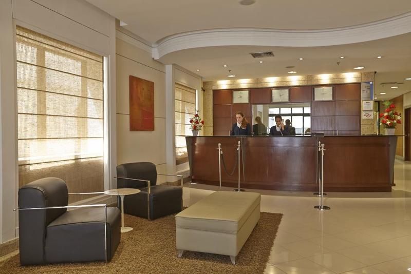 Transamerica Executive Congonhas