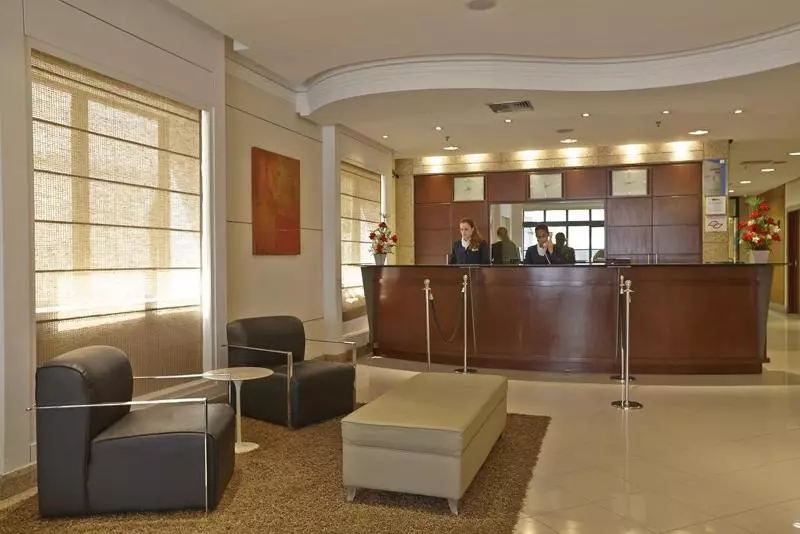 Transamerica Executive Congonhas