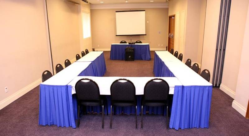 Transamerica Executive Congonhas