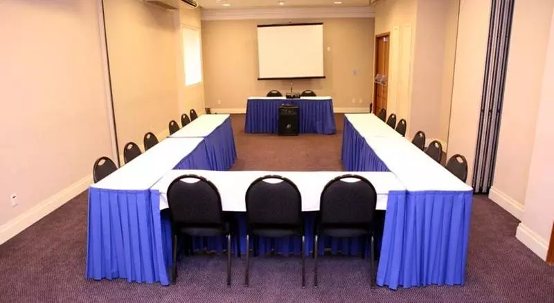 Transamerica Executive Congonhas