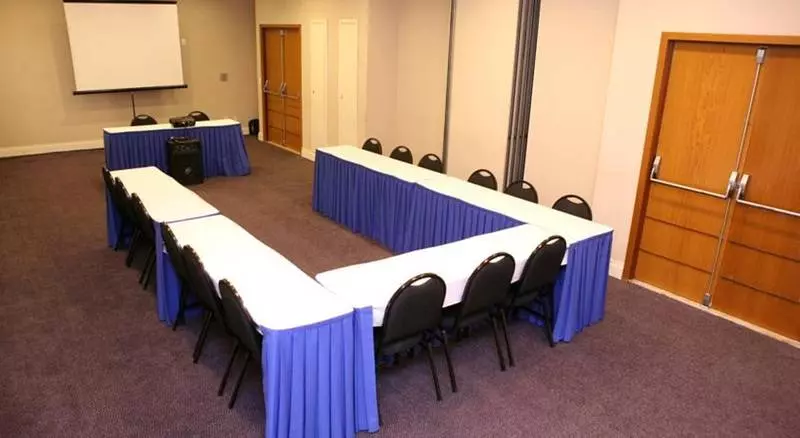 Transamerica Executive Congonhas