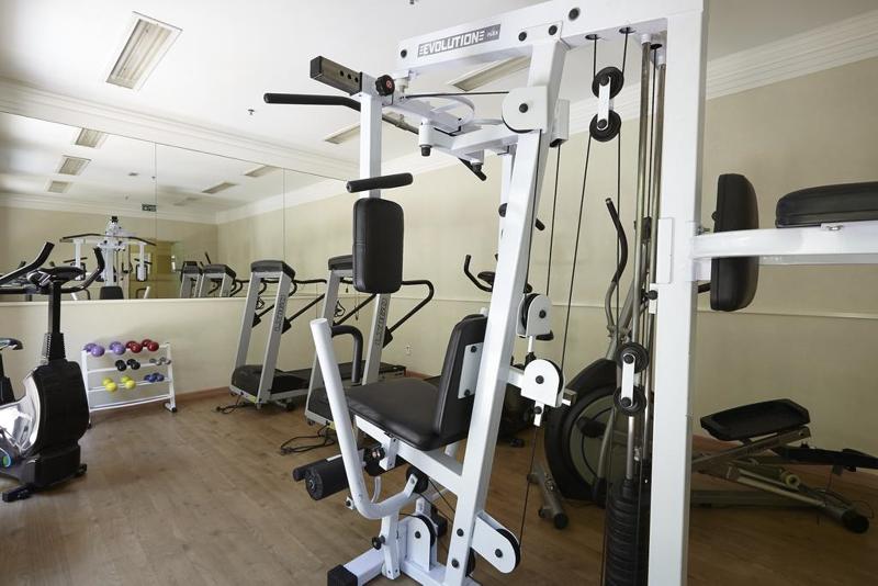 Transamerica Executive Congonhas