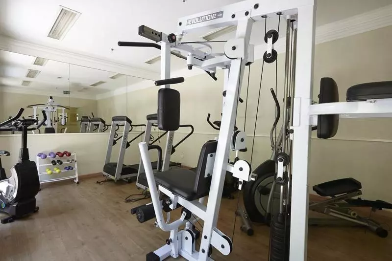 Transamerica Executive Congonhas