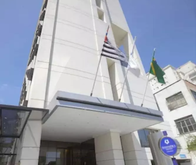 Transamerica Executive Congonhas