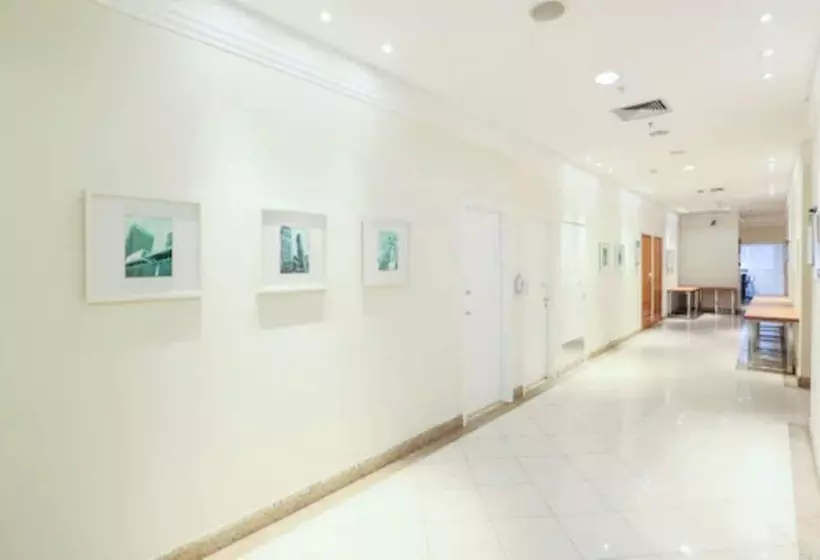 Transamerica Executive Congonhas