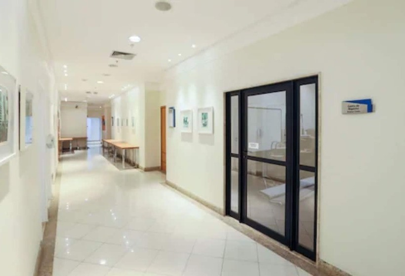 Transamerica Executive Congonhas