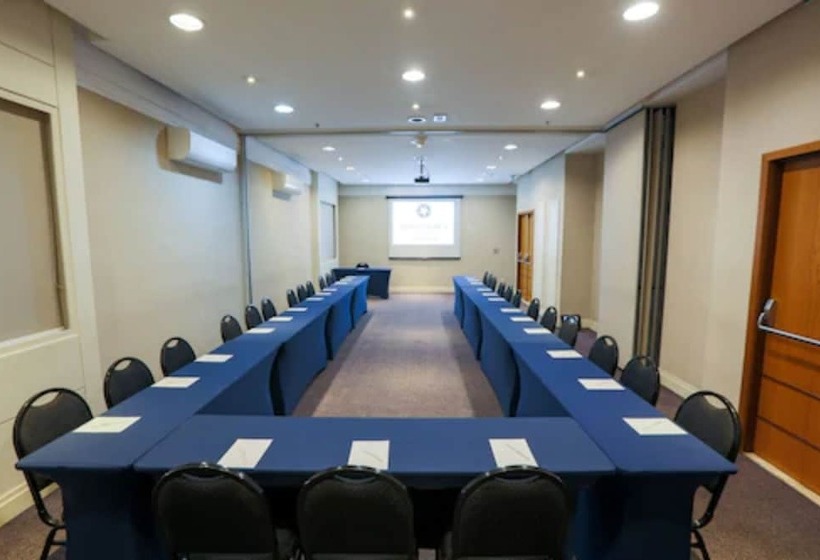 Transamerica Executive Congonhas