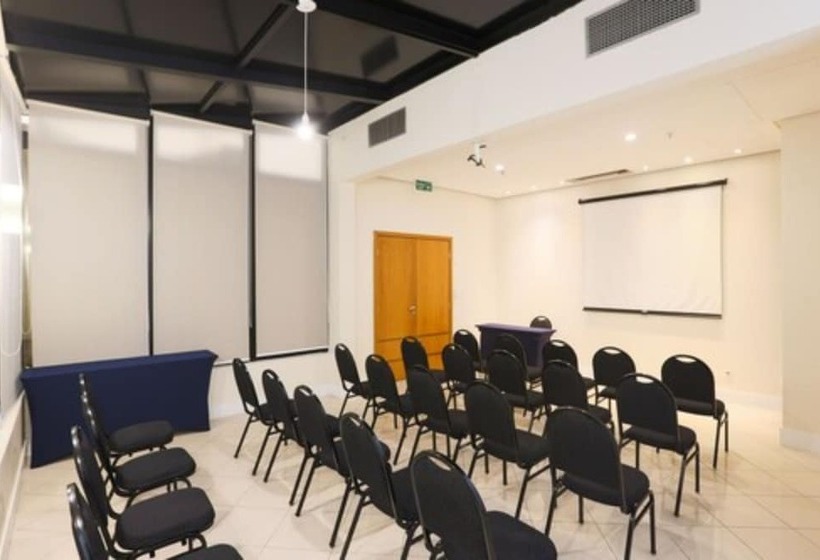 Transamerica Executive Congonhas