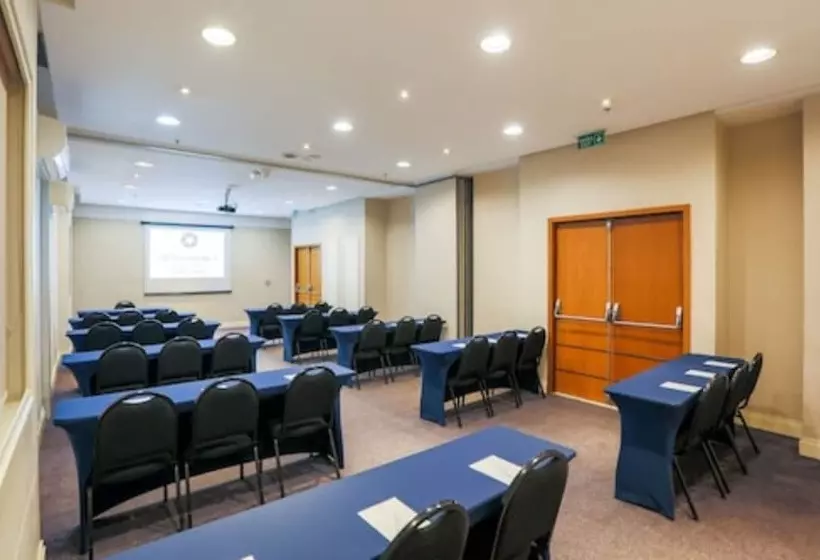 Transamerica Executive Congonhas