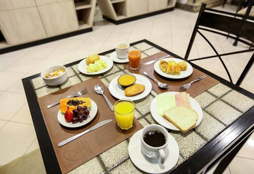 Transamerica Executive Congonhas