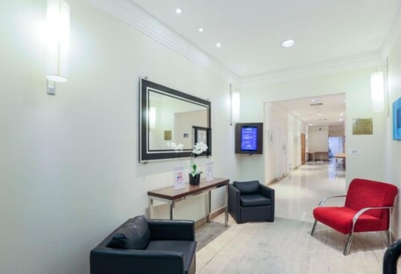 Transamerica Executive Congonhas