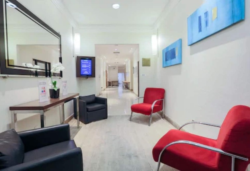 Transamerica Executive Congonhas