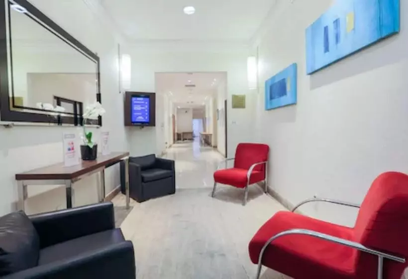 Transamerica Executive Congonhas