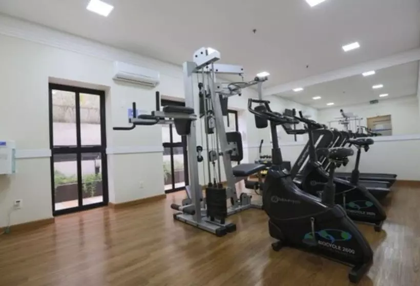 Transamerica Executive Congonhas