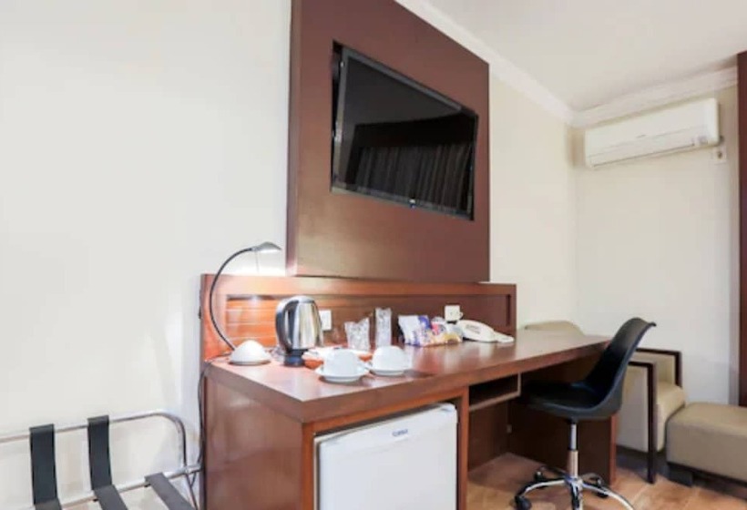 Transamerica Executive Congonhas