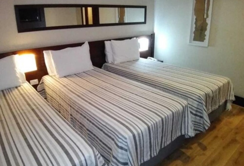 Transamerica Executive Congonhas