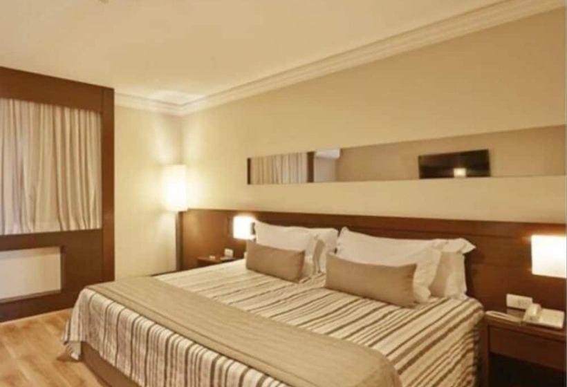 Transamerica Executive Congonhas