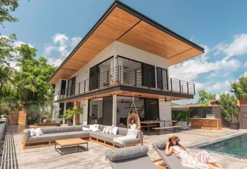 ユースホステル Villa Nof Yam
