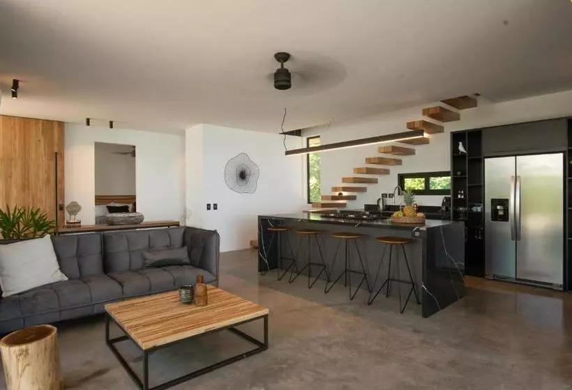 ユースホステル Villa Nof Yam