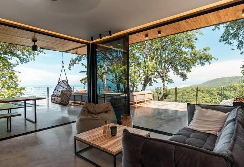 ユースホステル Villa Nof Yam