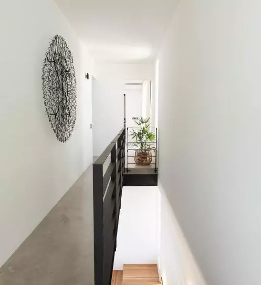 ユースホステル Villa Nof Yam