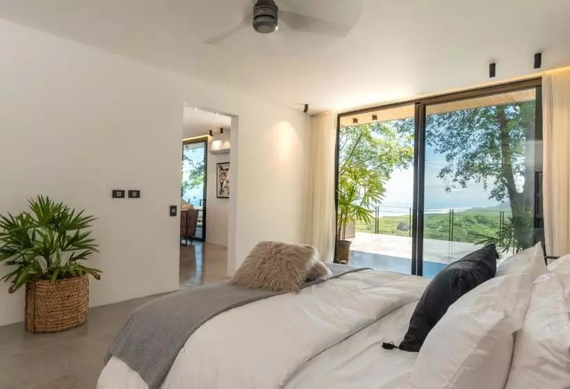 ユースホステル Villa Nof Yam