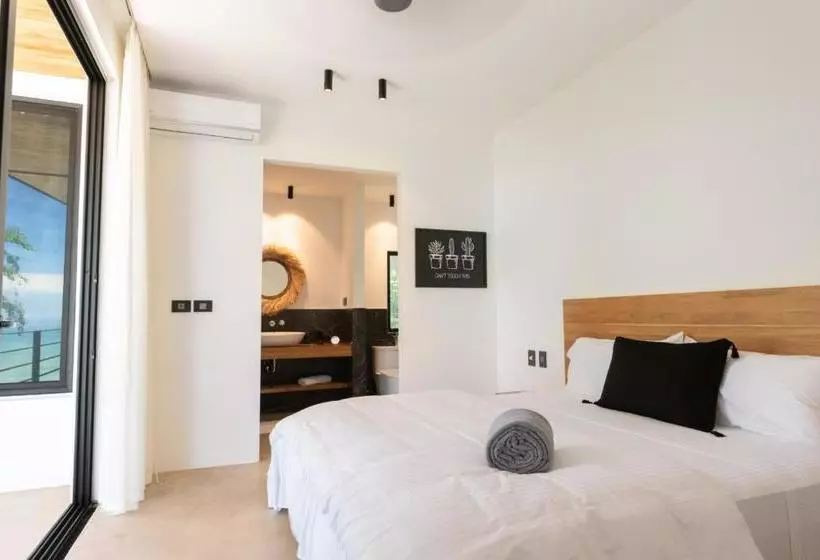 ユースホステル Villa Nof Yam