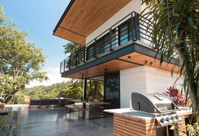 ユースホステル Villa Nof Yam