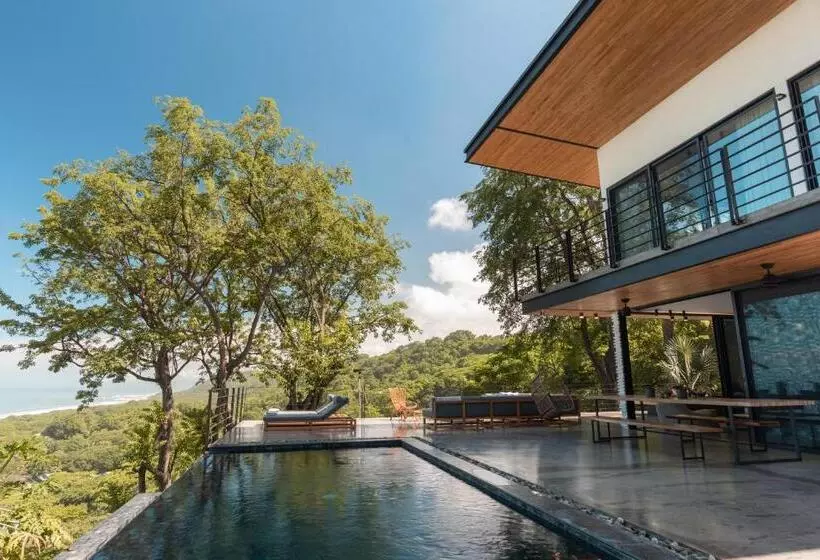 ユースホステル Villa Nof Yam