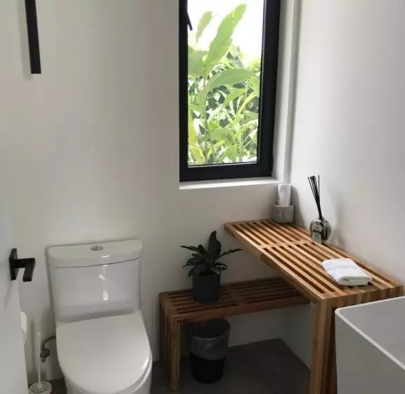 ユースホステル Villa Nof Yam