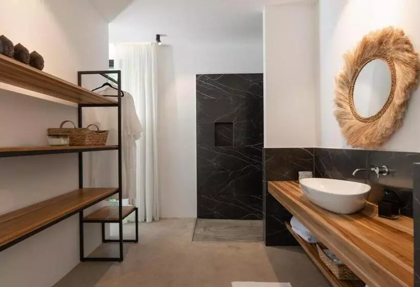 ユースホステル Villa Nof Yam
