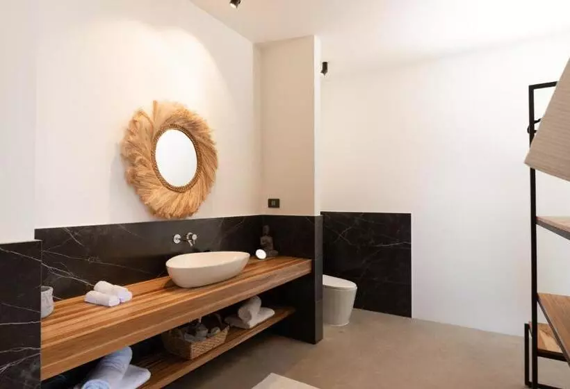 ユースホステル Villa Nof Yam