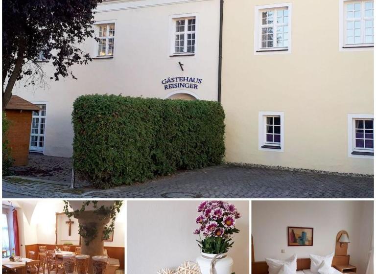 Bed and Breakfast Gästehaus Reisinger