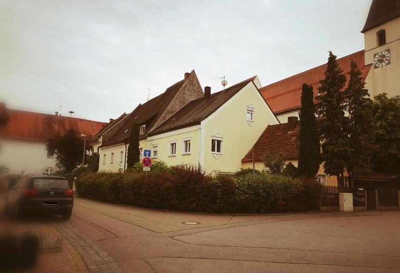 Bed and Breakfast Gästehaus Reisinger