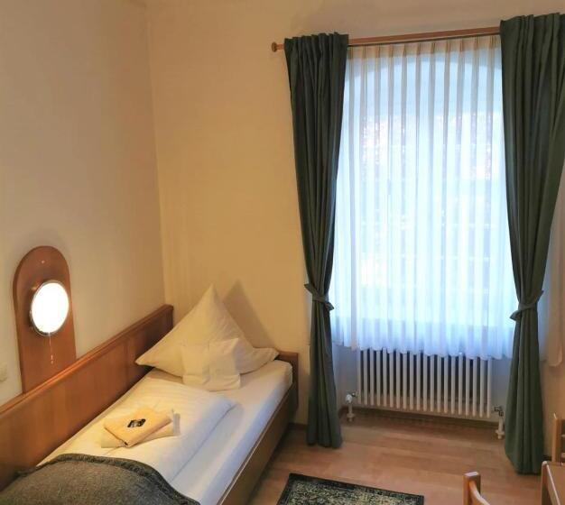 Bed and Breakfast Gästehaus Reisinger