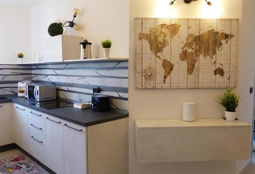 مبيت وإفطار Struttura Re Barbaro