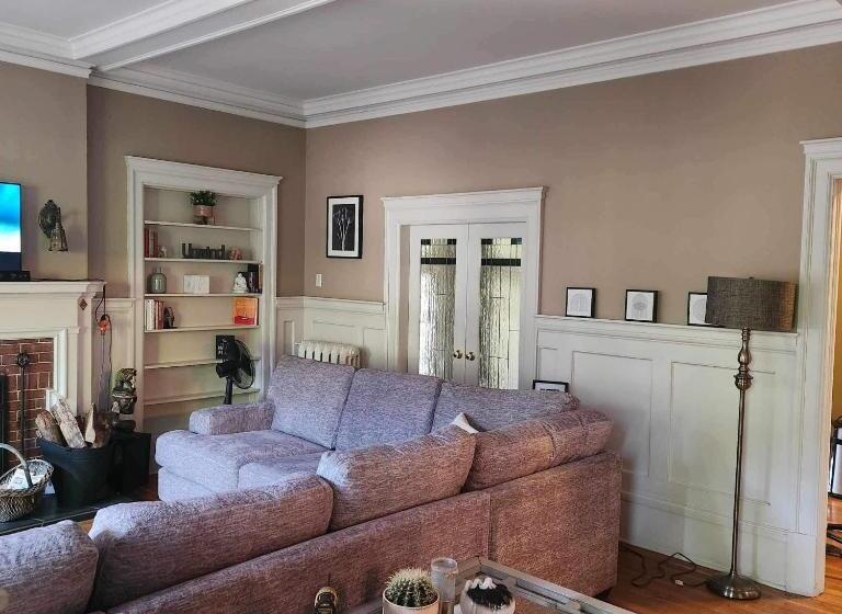 Bed and Breakfast Stirling House