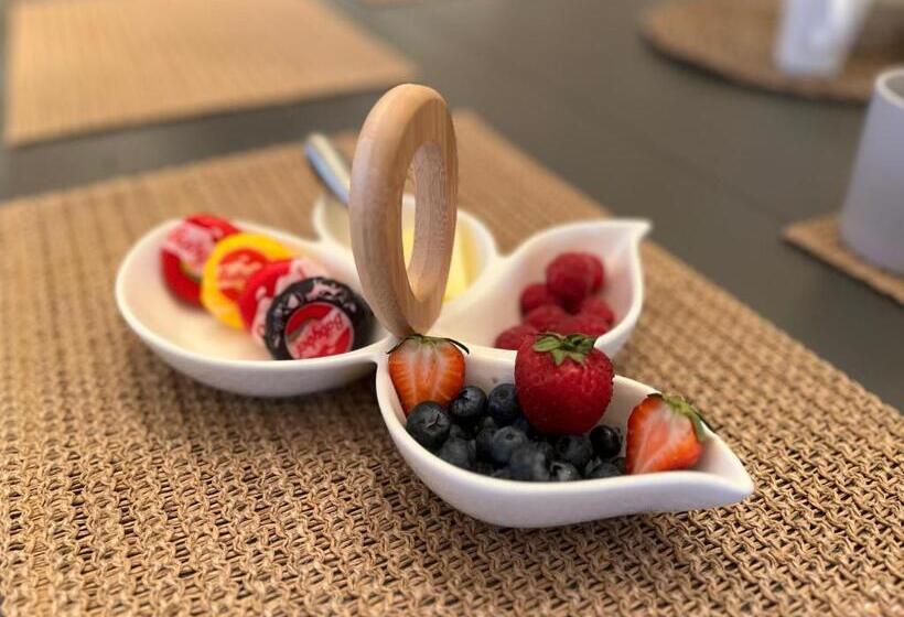 Bed and Breakfast Stirling House