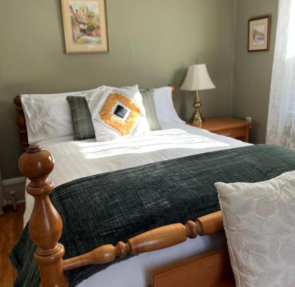 Bed and Breakfast Stirling House