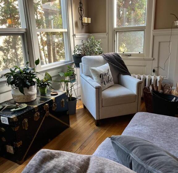 Bed and Breakfast Stirling House