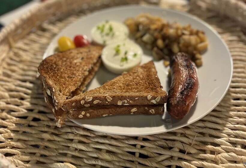 Bed and Breakfast Stirling House