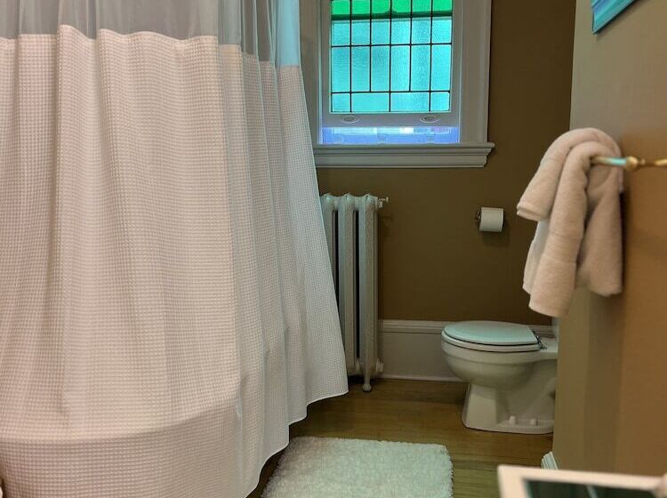 Bed and Breakfast Stirling House