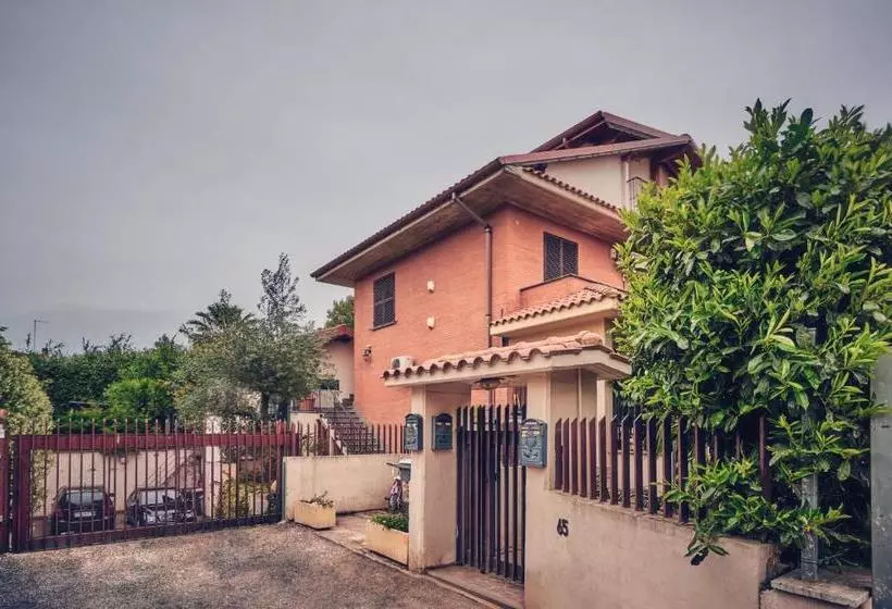 Travelershome Ciampino B&bs