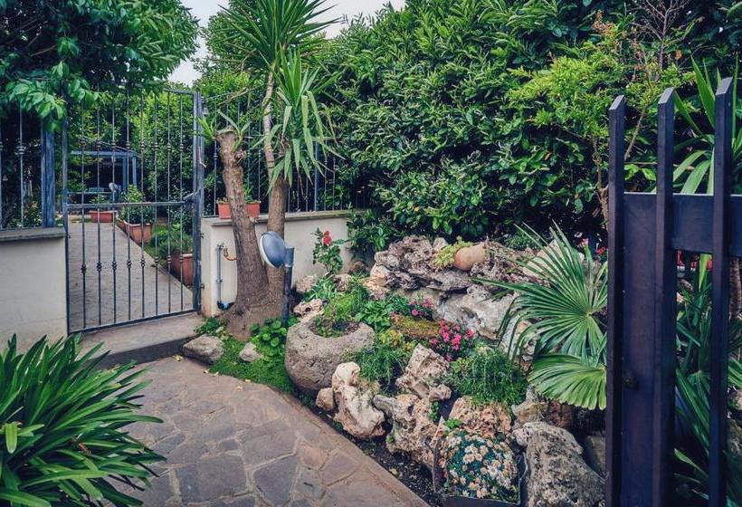 Travelershome Ciampino B&bs