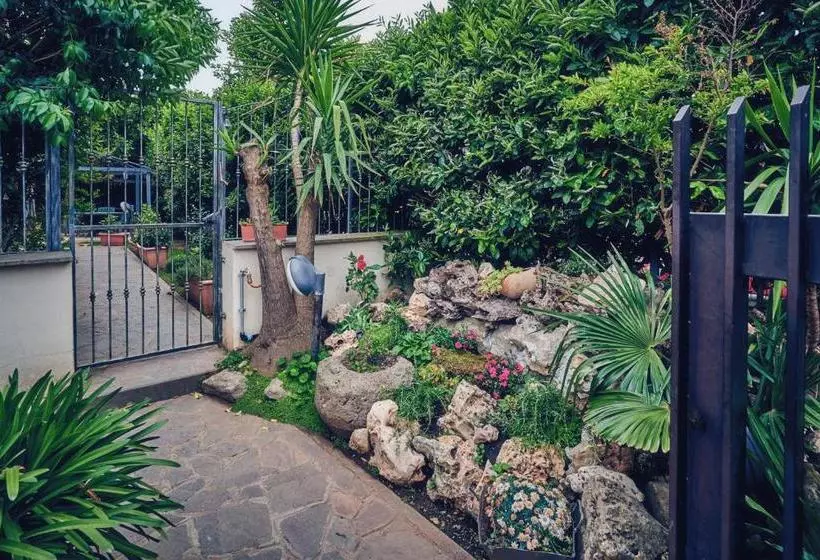 Travelershome Ciampino B&bs