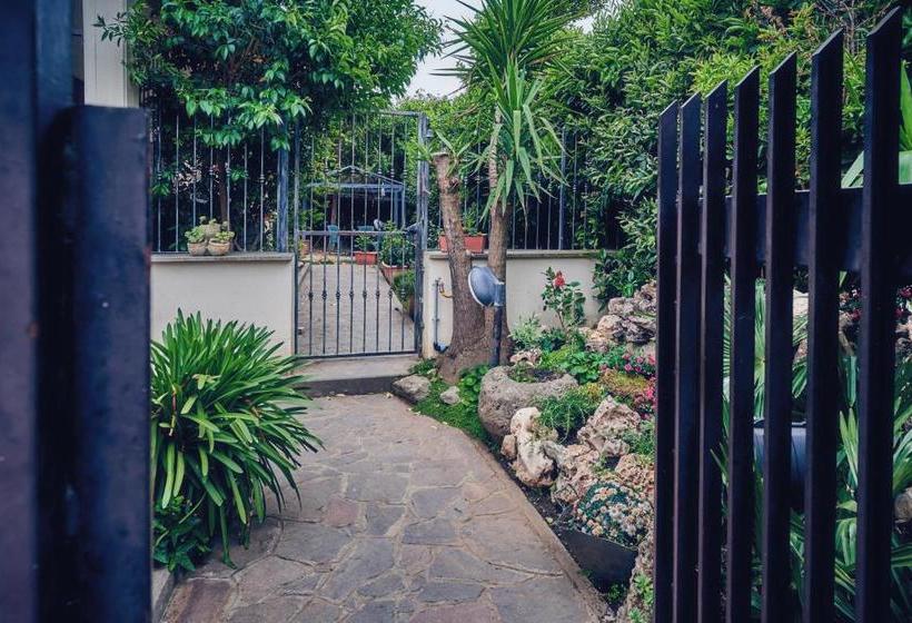 Travelershome Ciampino B&bs