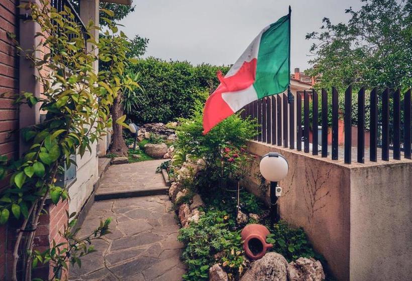 Travelershome Ciampino B&bs
